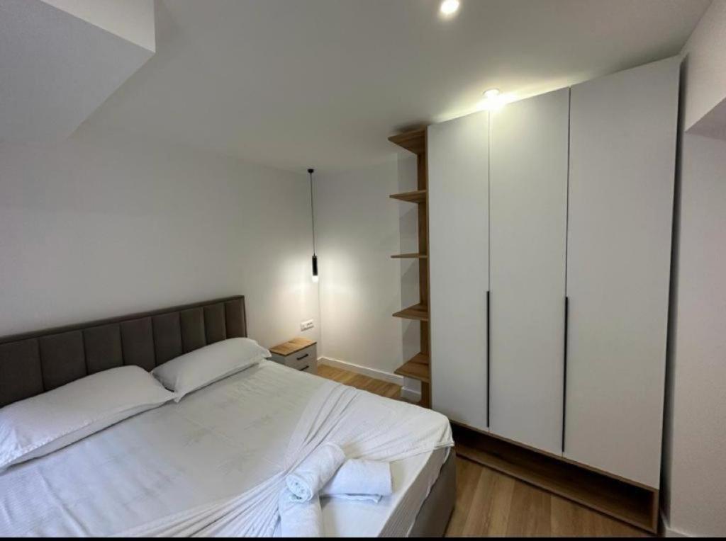 Come&Recome Tirana Apartments Екстериор снимка