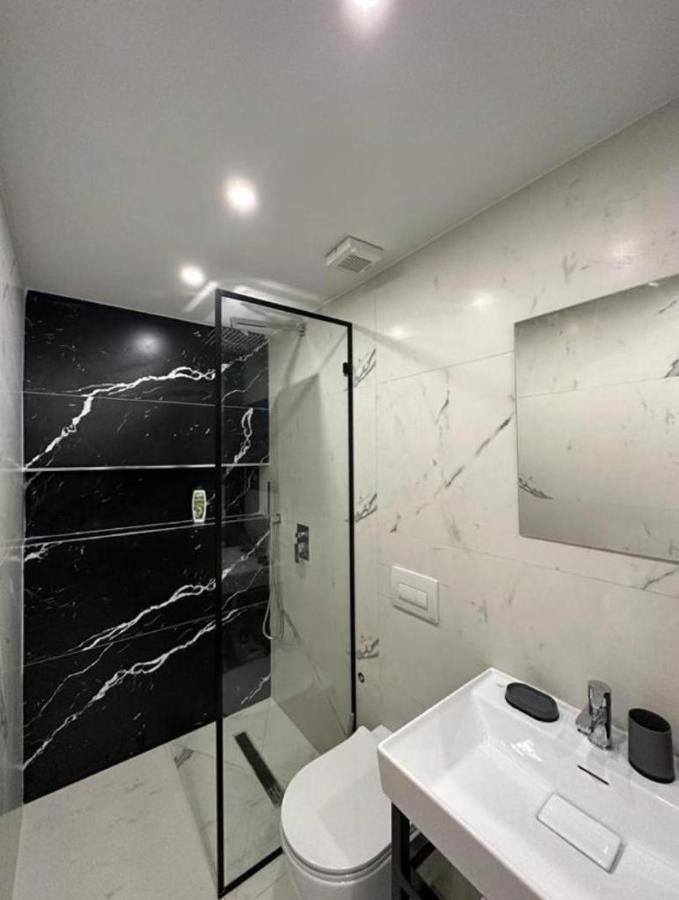 Come&Recome Tirana Apartments Екстериор снимка