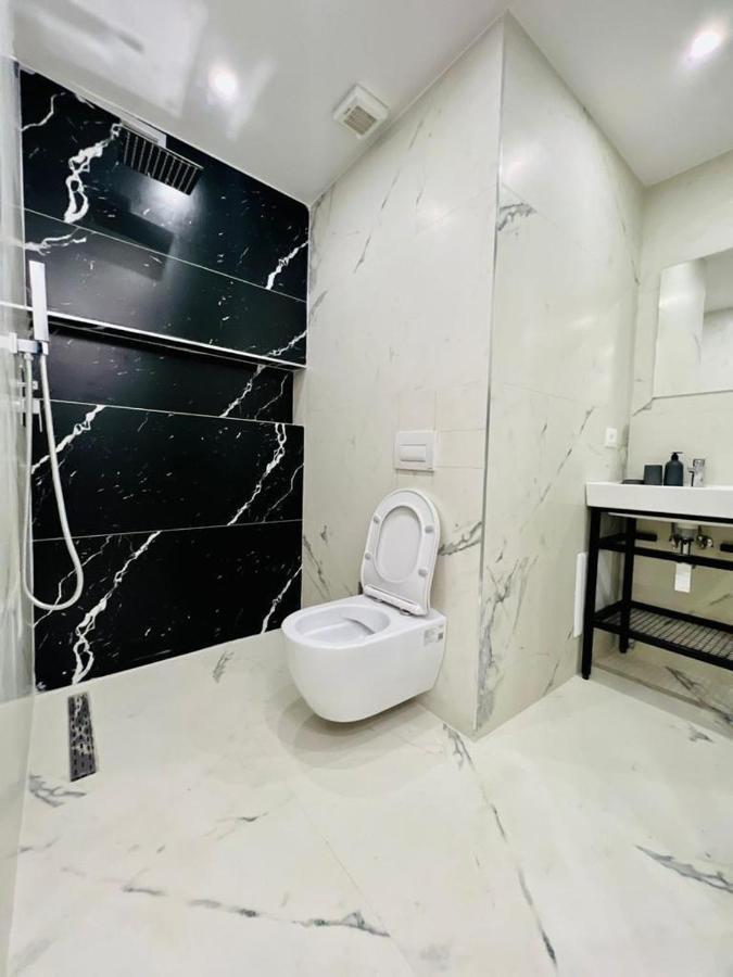 Come&Recome Tirana Apartments Екстериор снимка