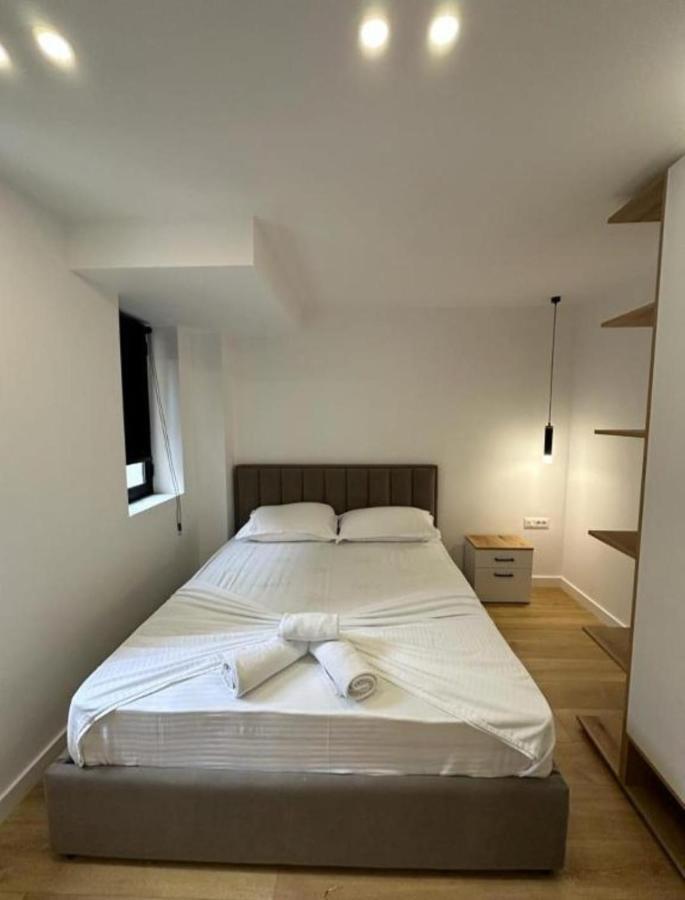 Come&Recome Tirana Apartments Екстериор снимка