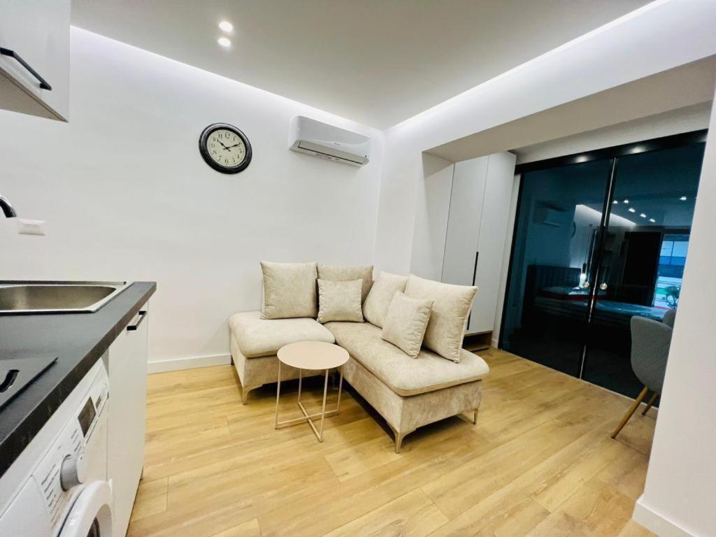 Come&Recome Tirana Apartments Екстериор снимка