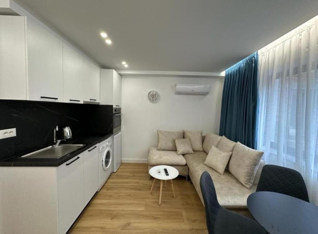 Come&Recome Tirana Apartments Екстериор снимка