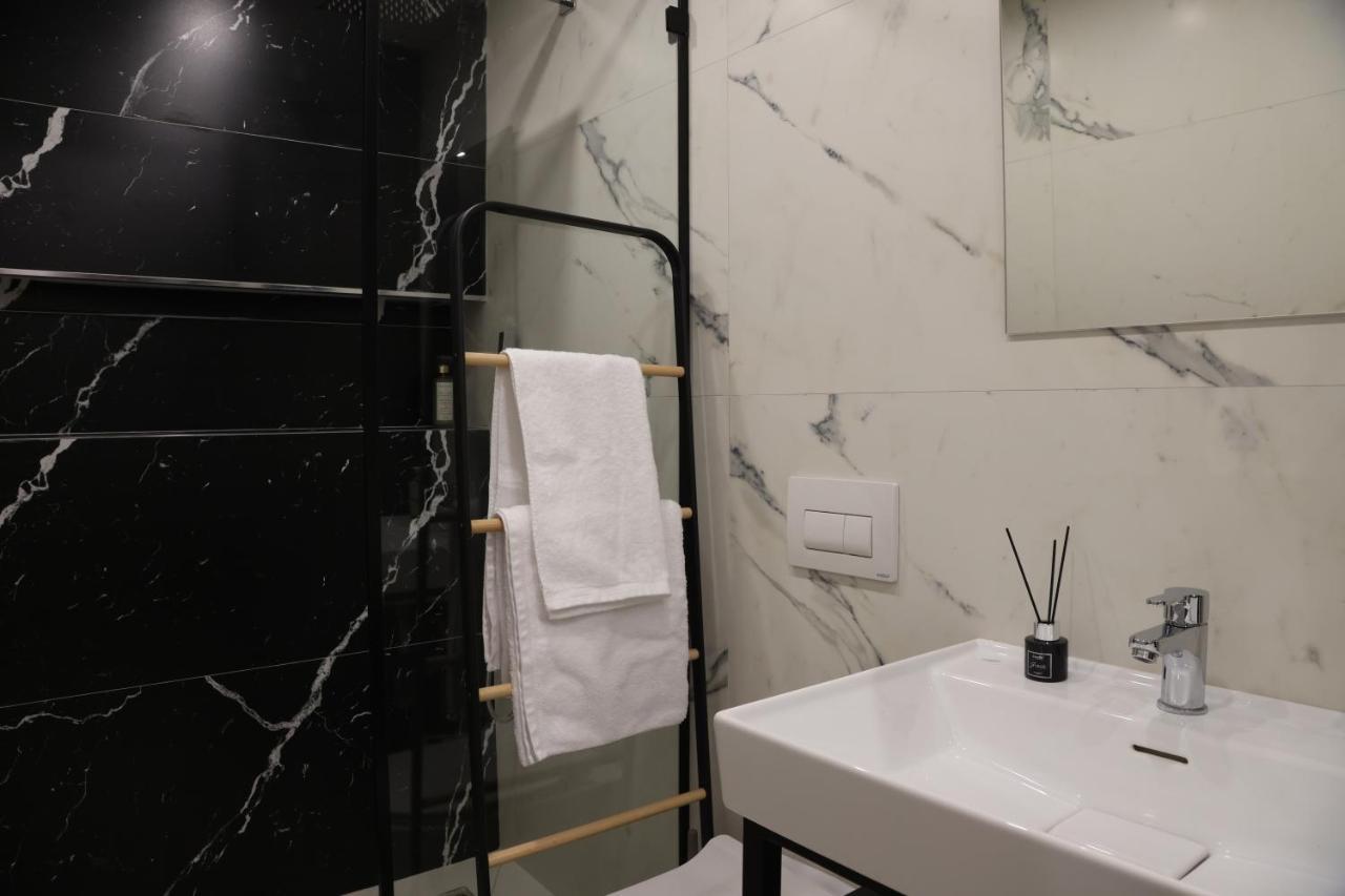 Come&Recome Tirana Apartments Екстериор снимка
