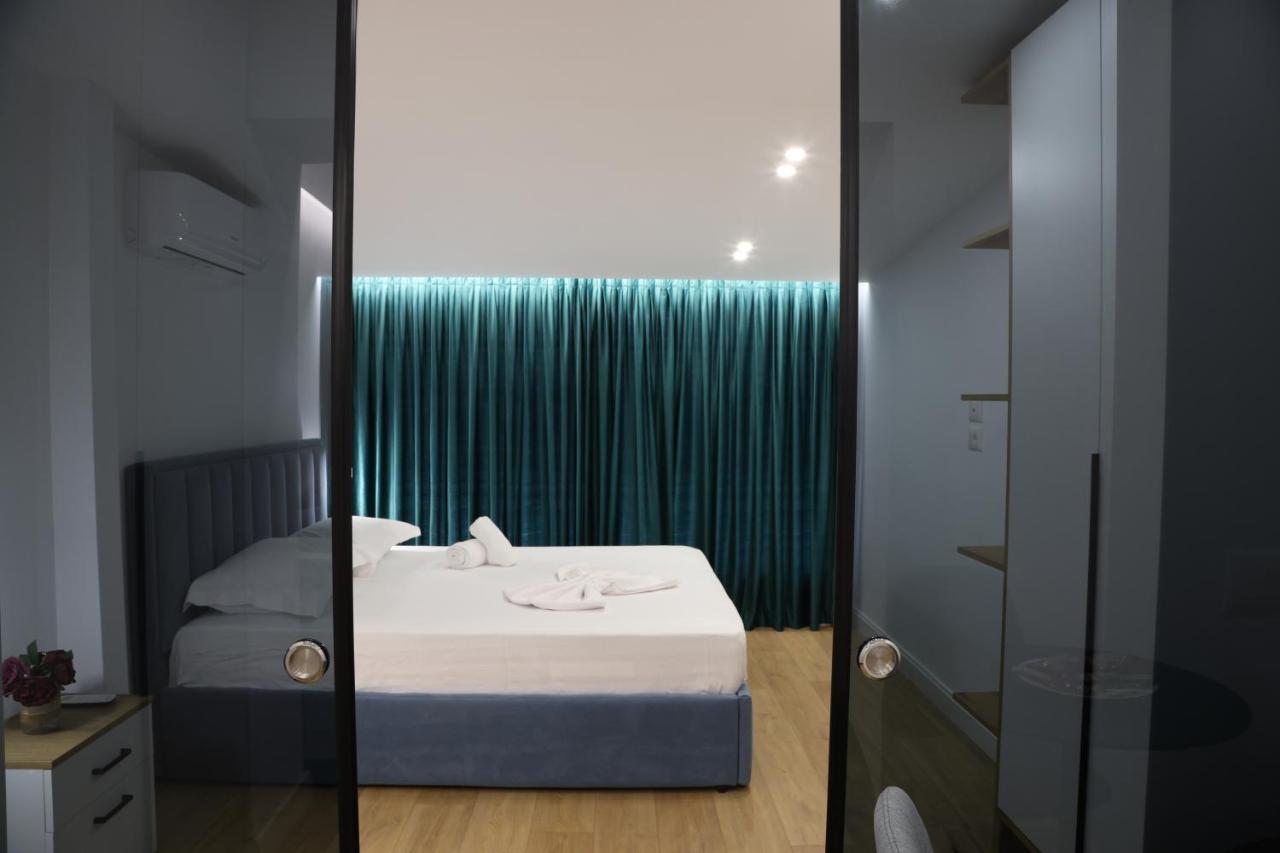 Come&Recome Tirana Apartments Екстериор снимка