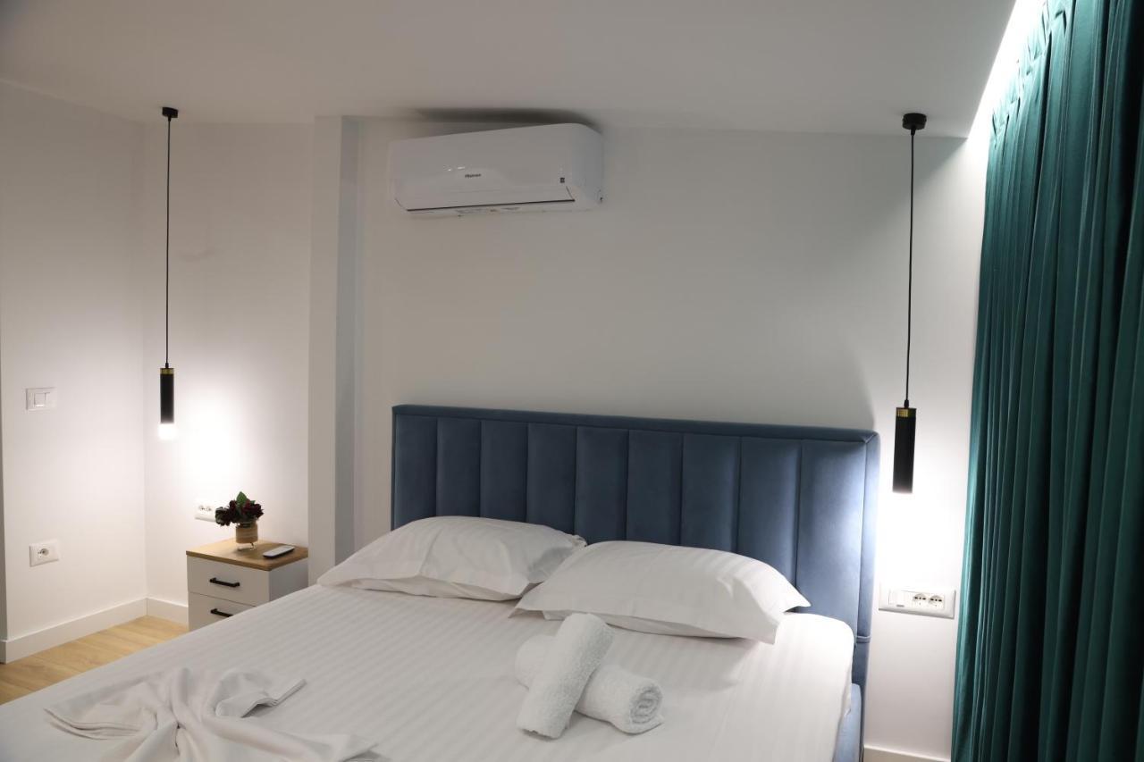 Come&Recome Tirana Apartments Екстериор снимка