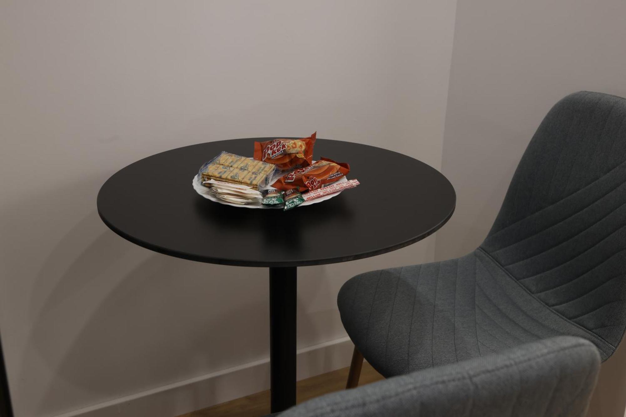 Come&Recome Tirana Apartments Екстериор снимка