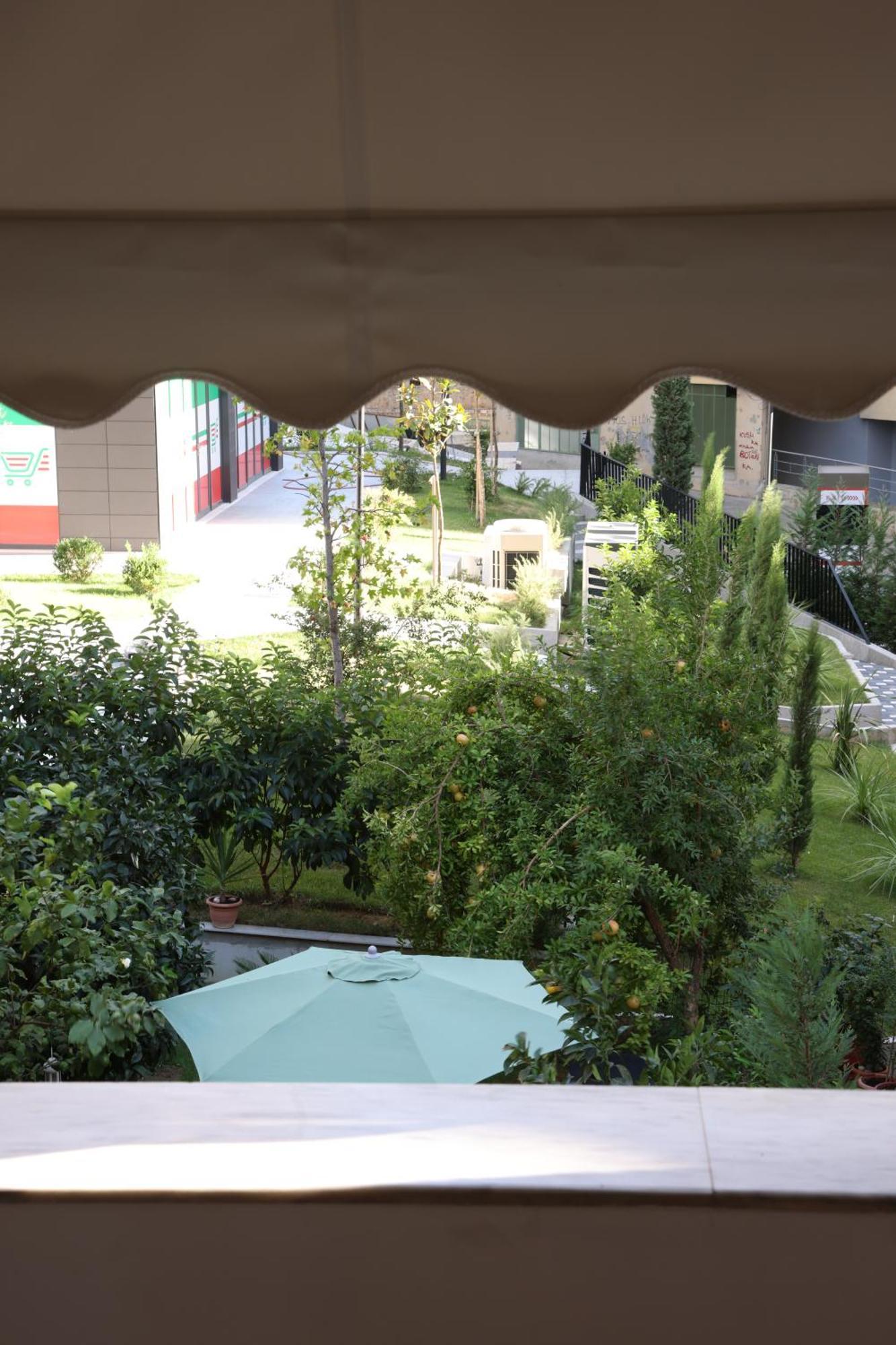 Come&Recome Tirana Apartments Екстериор снимка