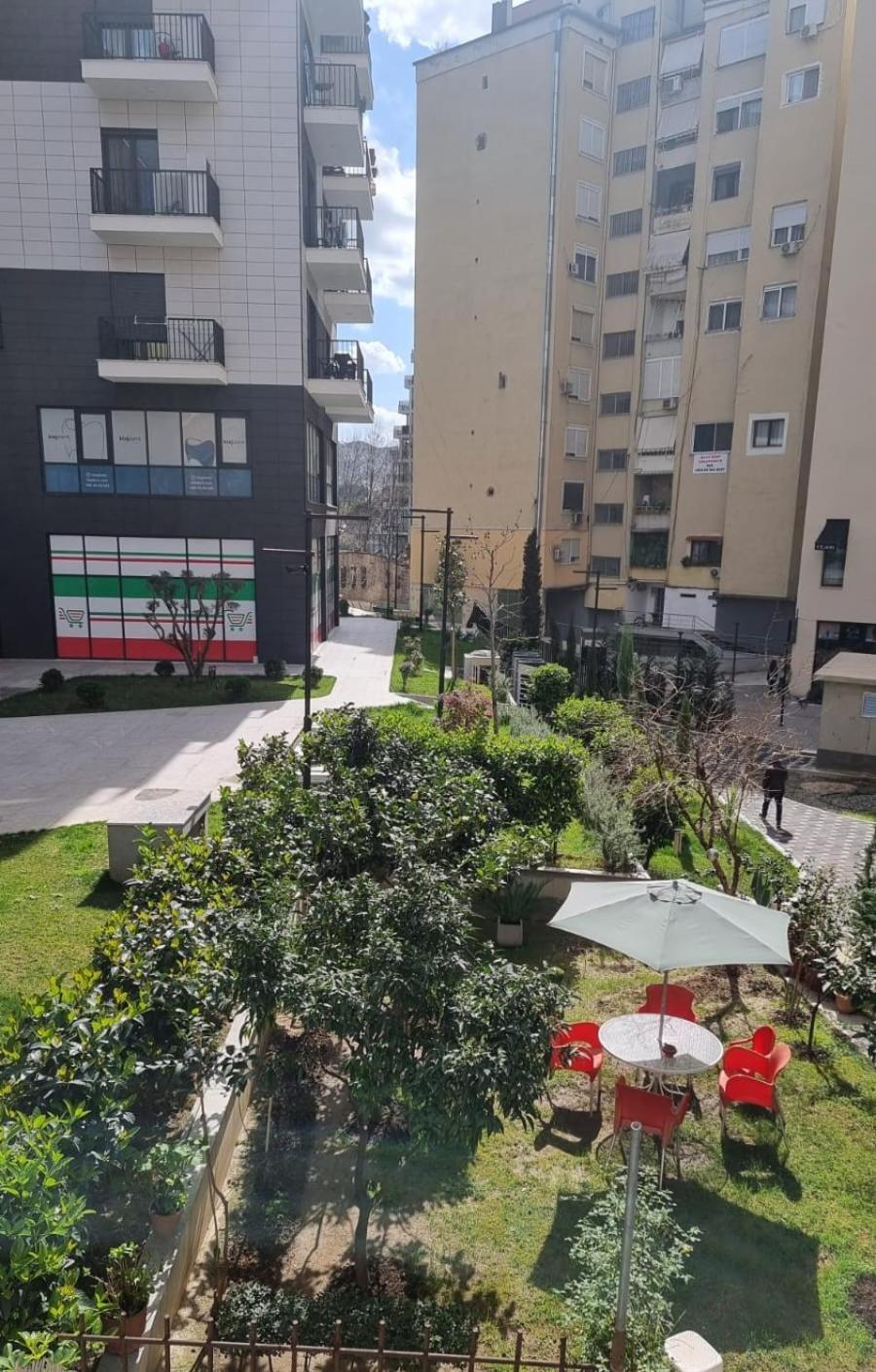 Come&Recome Tirana Apartments Екстериор снимка